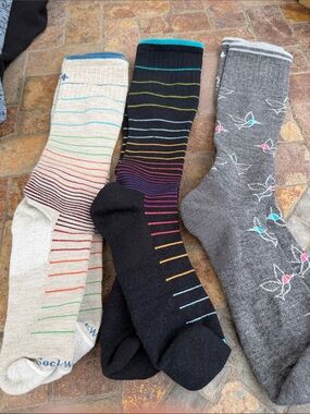 Sockwell compression socks